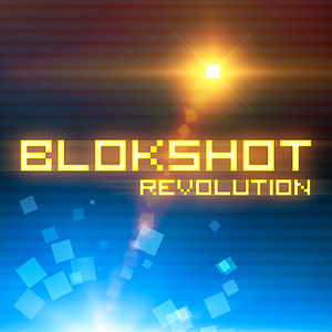 Взломанный Blokshot Revolution для Андроид