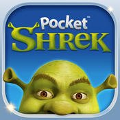 Взломанный Pocket Shrek для Андроид