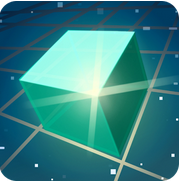 Взломанный Cube Space для Андроид