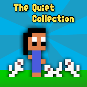 Взломанный The Quiet Collection для Андроид