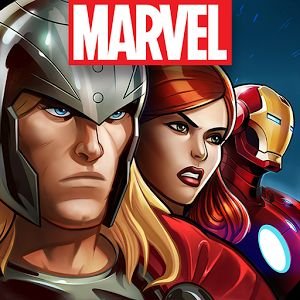 Marvel: Avengers Alliance 2 мод Money