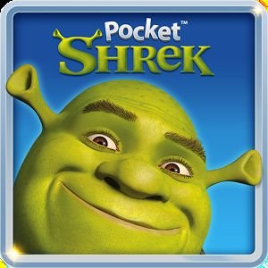 Pocket Shrek мод Money, Gems