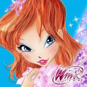 Winx: Butterflix Adventures мод Money