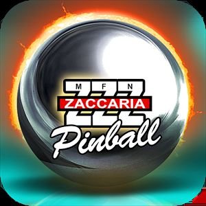 Zaccaria Pinball мод Unlocked