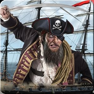 The Pirate: Caribbean Hunt мод Money