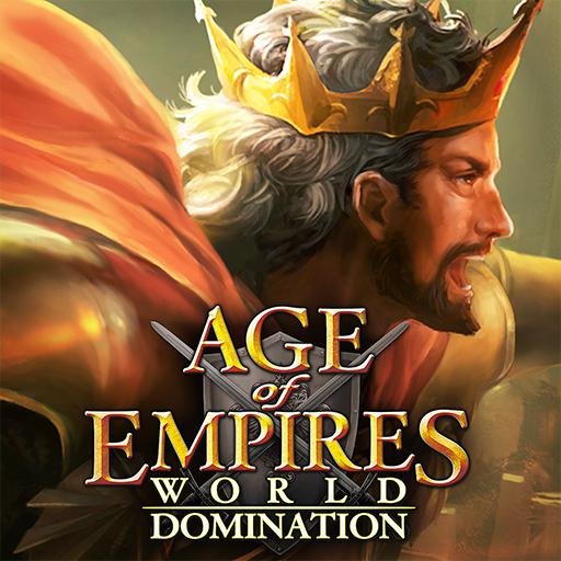 Age of Empires: World Domination мод Unlimited XP