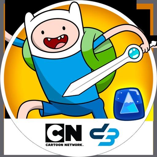 Adventure time puzzle quest мод Unlimited Money