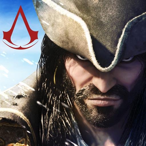 Assassin’s Creed Pirates мод Mega Mod