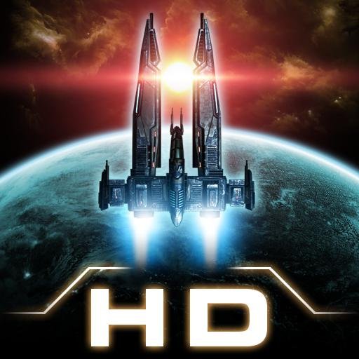 Galaxy on Fire 2 HD мод Full Unlocked, Money