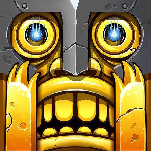Temple Run 2 мод Unlimited Gold, Gems