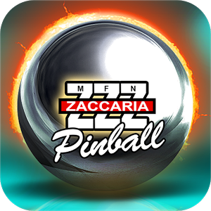 Zaccaria Pinball Mod Unlocked
