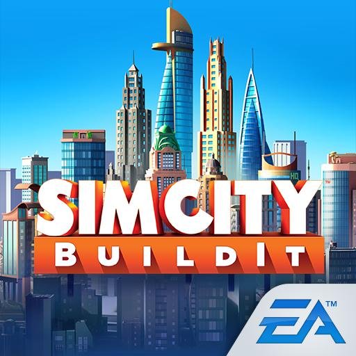 SimCity BuildIt мод Unlocked, Money