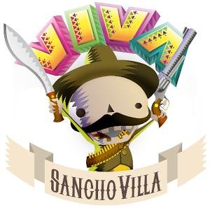 Viva Sancho Villa мод Unlocked
