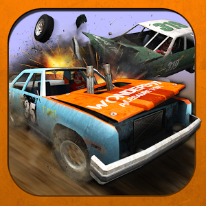 Demolition Derby: Crash Racing mod Premium