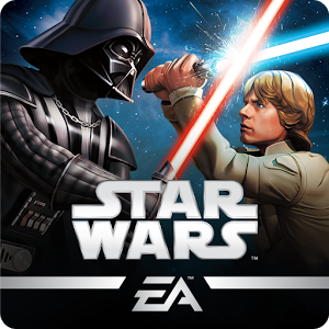 Star Wars: Galaxy of Heroes мод Unlimited Energy, God Mode
