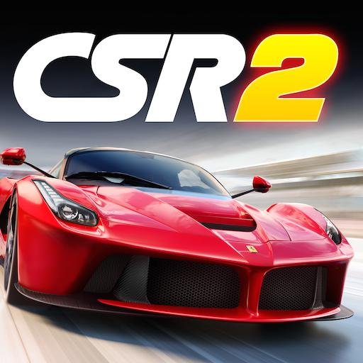 CSR Racing 2 мод Full Unlocked