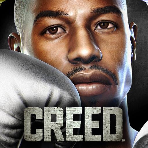 Real Boxing 2 CREED мод Money, VIP