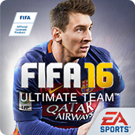 FIFA 16 Ultimate Team Mod Free Paying, No Ad
