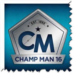 Champ man 16 mod Unlimited