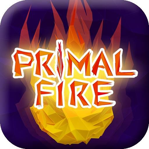 Primal Fire мод HP, Light