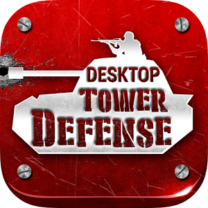 Desktop Tower Defense Mod Unlocked