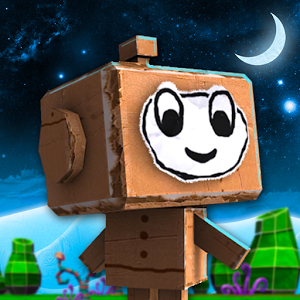 Paper Monsters Recut mod Ad-Free, mod Delux