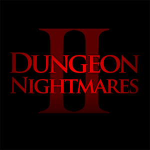 Dungeon Nightmares II mod candles