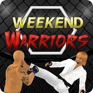 Weekend Warriors MMA Full Mod