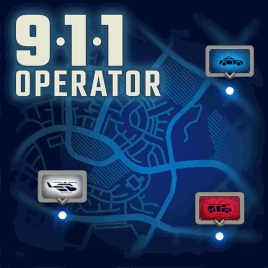 911 Operator mod money