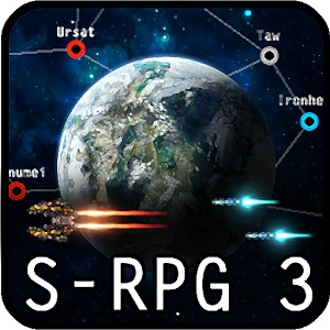 Space RPG 3 mod money