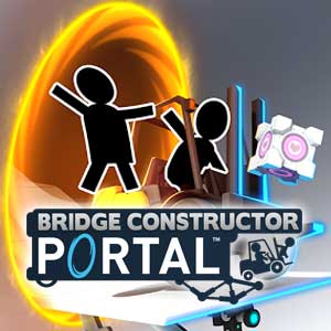 Bridge Constructor Portal для Андроид
