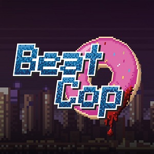 Beat Cop mod Unlocked